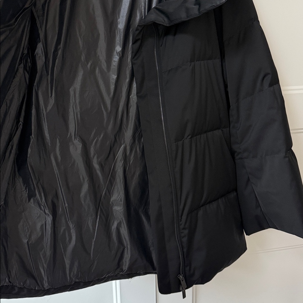 Uniqlo Women's +J Jil Sander Down Volume Oversized Jacket - Picture 16 of 16